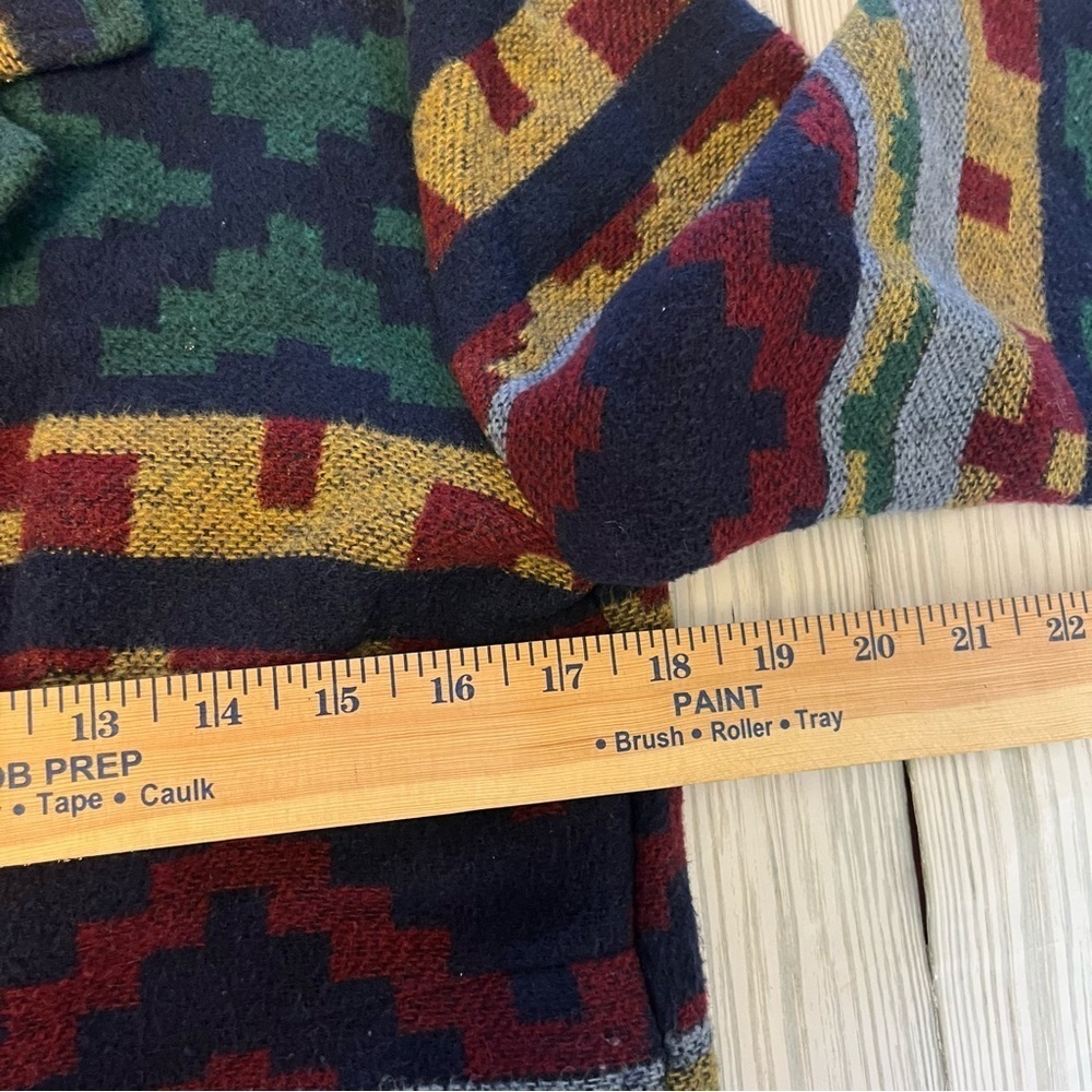 Vintage Willow Ridge Western Blazer - Picture 5 of 5